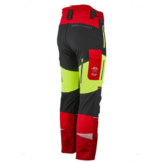 Profiforest Schnittschutz-Bundhose Innovation