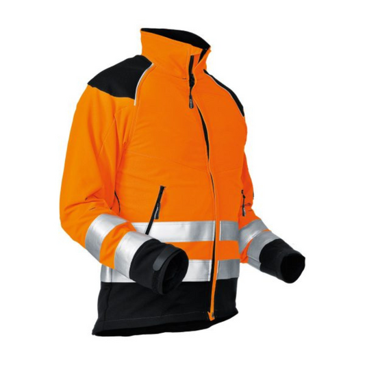 StretchAIR® Schnitt­schutzjacke