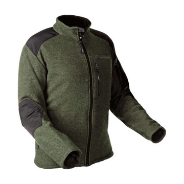 Wooltec Janker