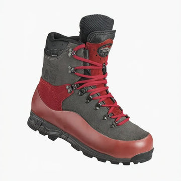 Meindl Airstream - Schnittschutzschuhe