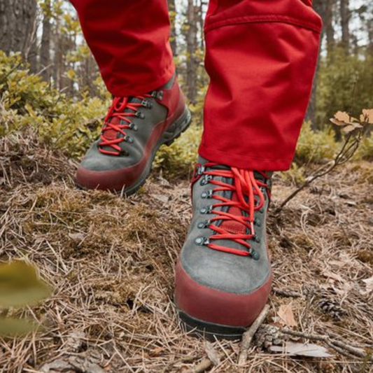 Meindl Airstream - Schnittschutzschuhe